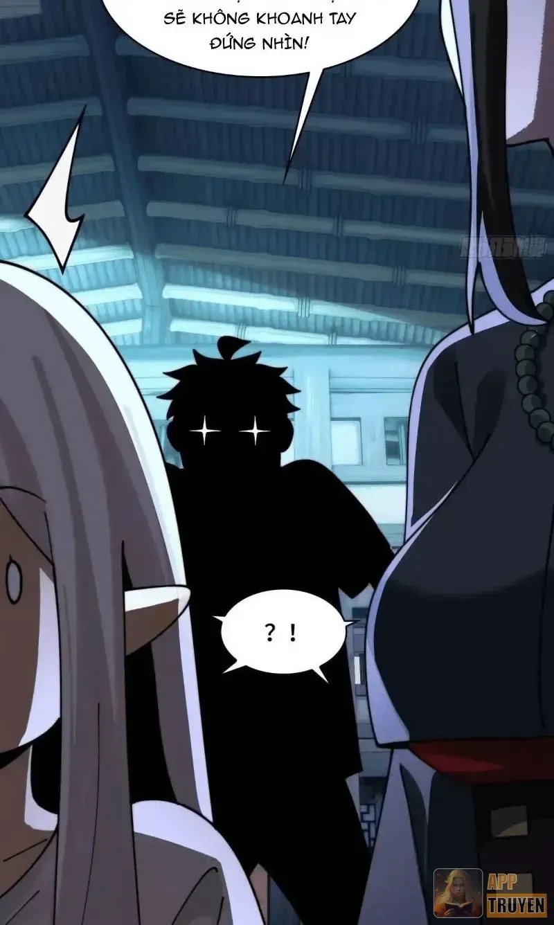 Đối Mặt Với Bệnh Tâm Thần, Ma Quỷ Chẳng Là Cái Thá Gì Chap 223 - Next Chap 222
