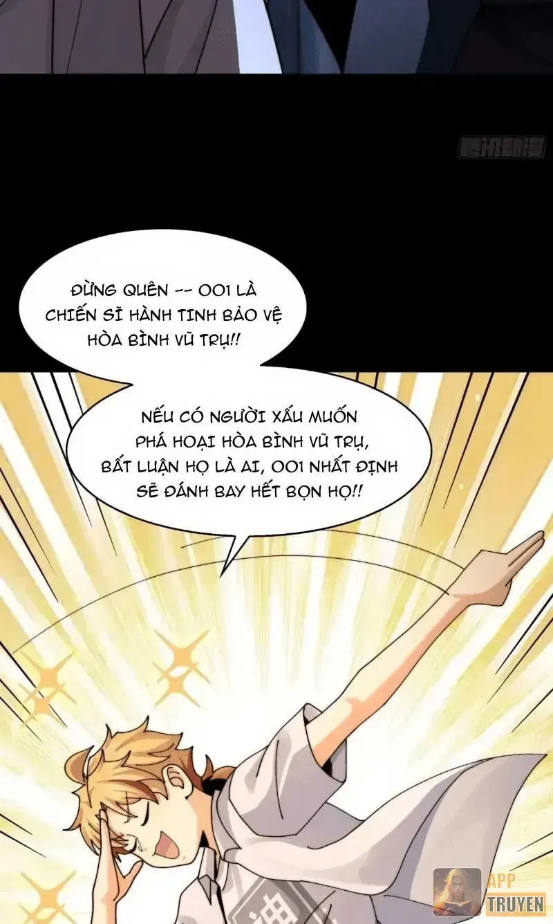 Đối Mặt Với Bệnh Tâm Thần, Ma Quỷ Chẳng Là Cái Thá Gì Chap 223 - Next Chap 222