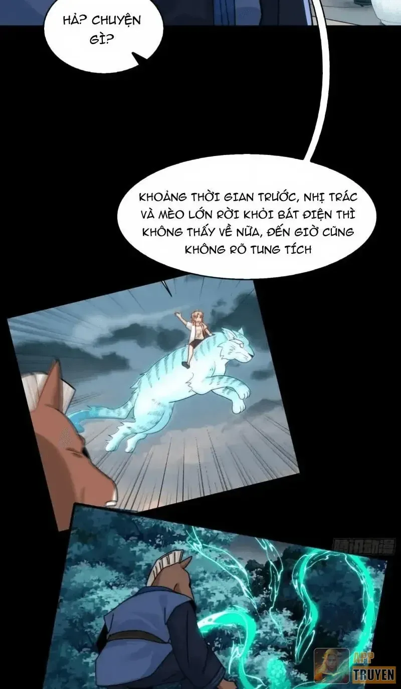 Đối Mặt Với Bệnh Tâm Thần, Ma Quỷ Chẳng Là Cái Thá Gì Chap 223 - Next Chap 222