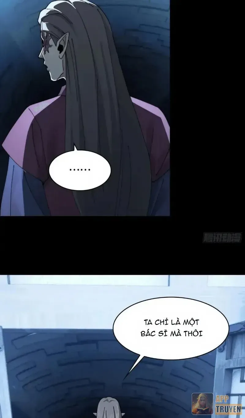 Đối Mặt Với Bệnh Tâm Thần, Ma Quỷ Chẳng Là Cái Thá Gì Chap 223 - Next Chap 222