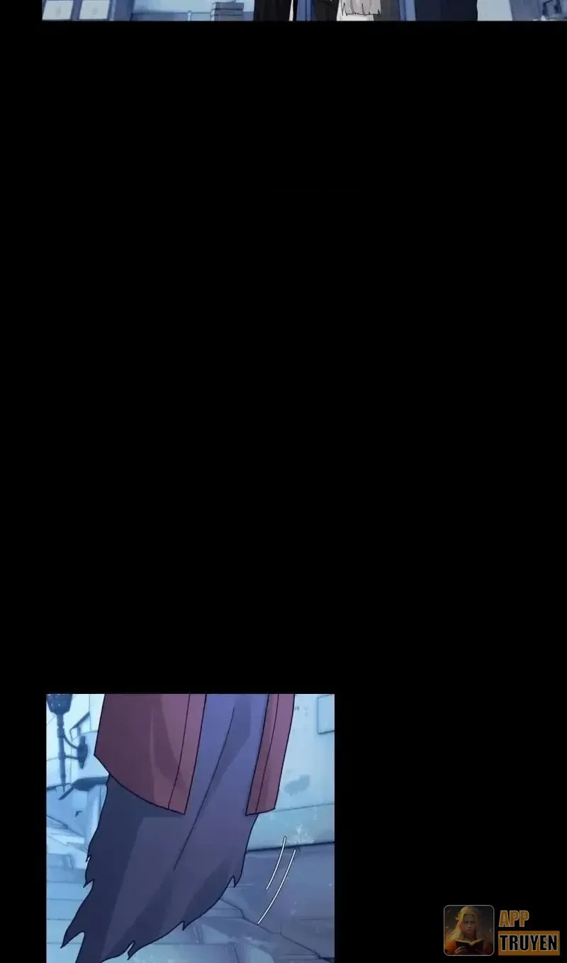 Đối Mặt Với Bệnh Tâm Thần, Ma Quỷ Chẳng Là Cái Thá Gì Chap 223 - Next Chap 222