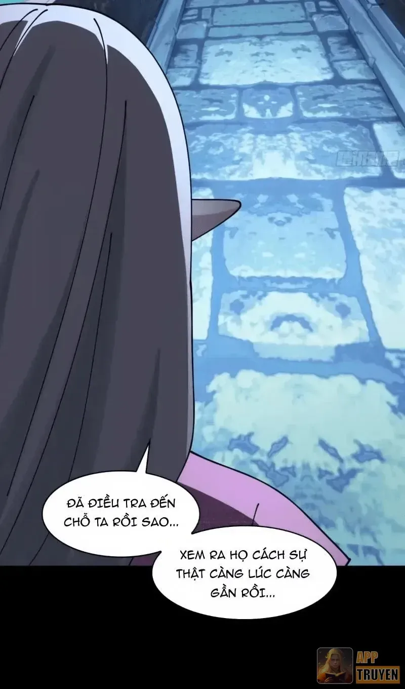 Đối Mặt Với Bệnh Tâm Thần, Ma Quỷ Chẳng Là Cái Thá Gì Chap 223 - Next Chap 222