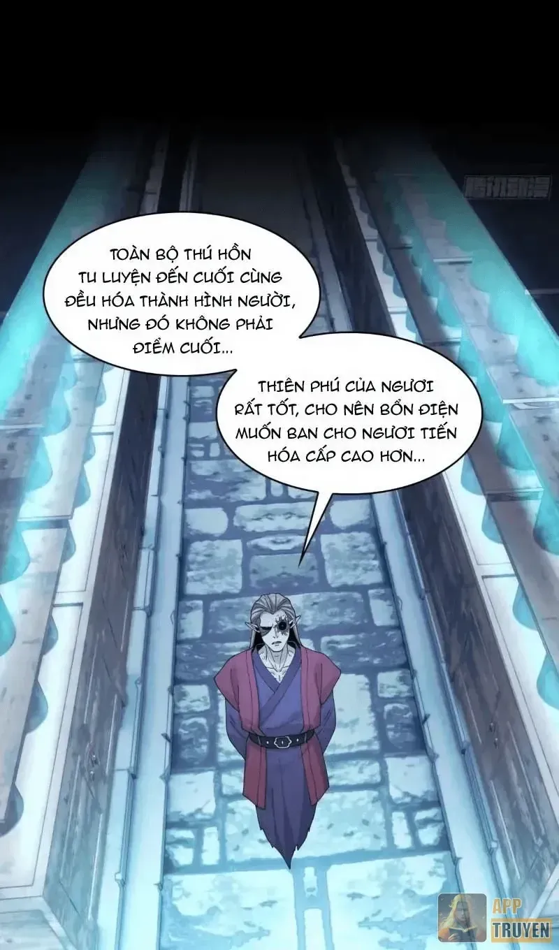 Đối Mặt Với Bệnh Tâm Thần, Ma Quỷ Chẳng Là Cái Thá Gì Chap 223 - Next Chap 222
