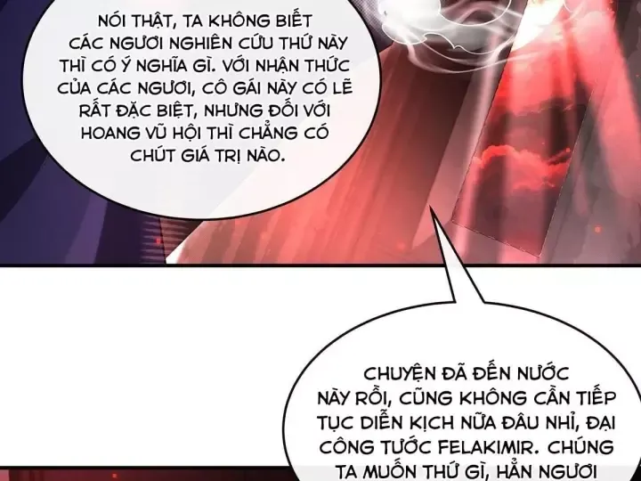 Các Nữ Đồ Đệ Của Ta Đều Là Chư Thiên Đại Lão Tương Lai Chap 397 - Next Chap 396