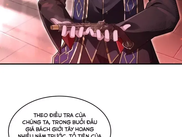 Các Nữ Đồ Đệ Của Ta Đều Là Chư Thiên Đại Lão Tương Lai Chap 397 - Next Chap 396