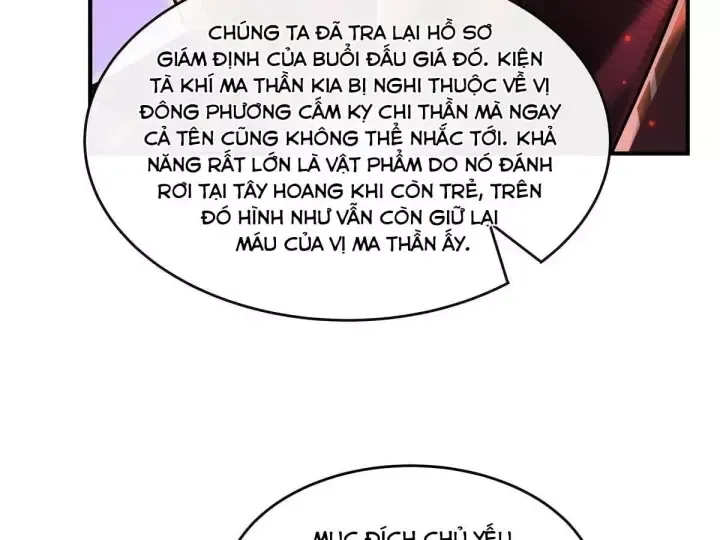 Các Nữ Đồ Đệ Của Ta Đều Là Chư Thiên Đại Lão Tương Lai Chap 397 - Next Chap 396