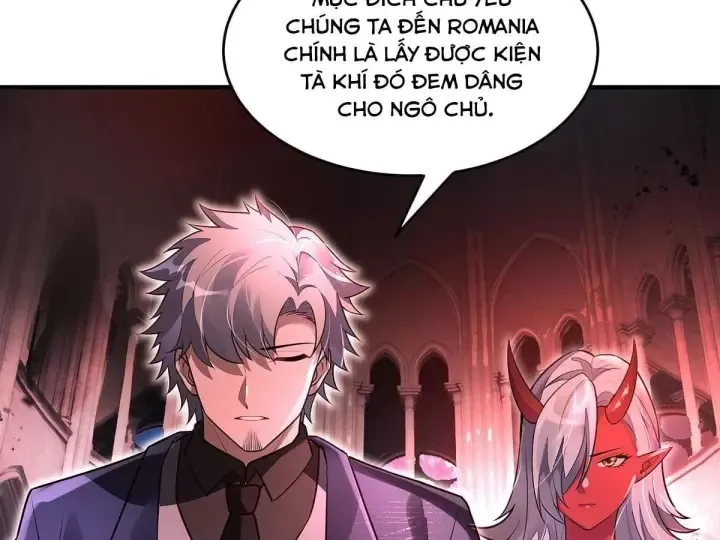 Các Nữ Đồ Đệ Của Ta Đều Là Chư Thiên Đại Lão Tương Lai Chap 397 - Next Chap 396