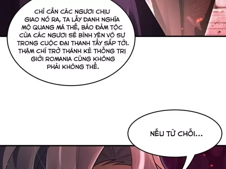 Các Nữ Đồ Đệ Của Ta Đều Là Chư Thiên Đại Lão Tương Lai Chap 397 - Next Chap 396