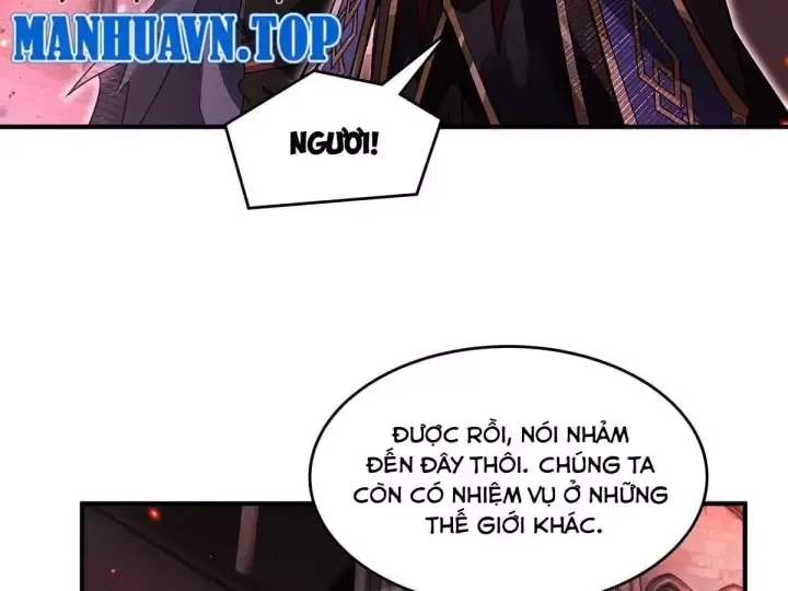 Các Nữ Đồ Đệ Của Ta Đều Là Chư Thiên Đại Lão Tương Lai Chap 397 - Next Chap 396