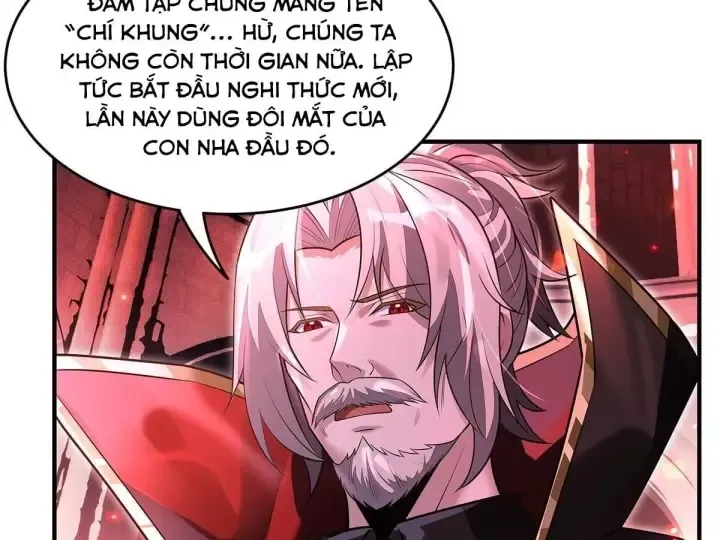Các Nữ Đồ Đệ Của Ta Đều Là Chư Thiên Đại Lão Tương Lai Chap 397 - Next Chap 396