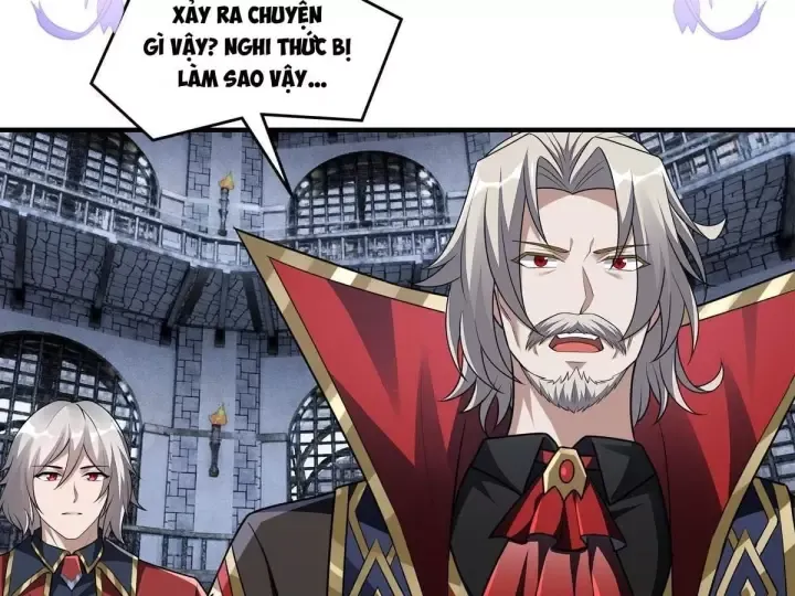 Các Nữ Đồ Đệ Của Ta Đều Là Chư Thiên Đại Lão Tương Lai Chap 397 - Next Chap 396