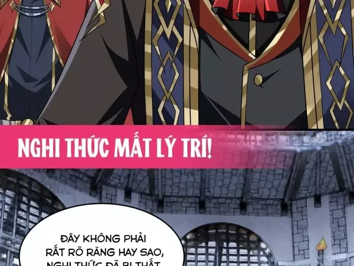 Các Nữ Đồ Đệ Của Ta Đều Là Chư Thiên Đại Lão Tương Lai Chap 397 - Next Chap 396