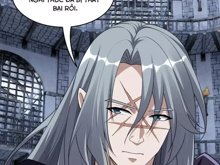 Các Nữ Đồ Đệ Của Ta Đều Là Chư Thiên Đại Lão Tương Lai Chap 397 - Next Chap 396