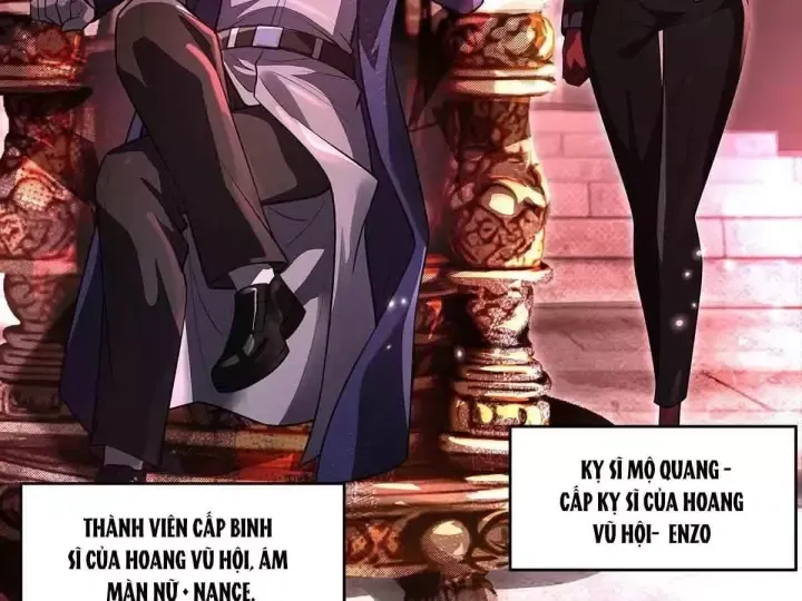 Các Nữ Đồ Đệ Của Ta Đều Là Chư Thiên Đại Lão Tương Lai Chap 397 - Next Chap 396