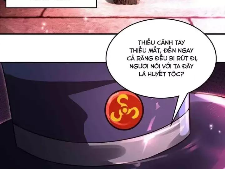 Các Nữ Đồ Đệ Của Ta Đều Là Chư Thiên Đại Lão Tương Lai Chap 397 - Next Chap 396