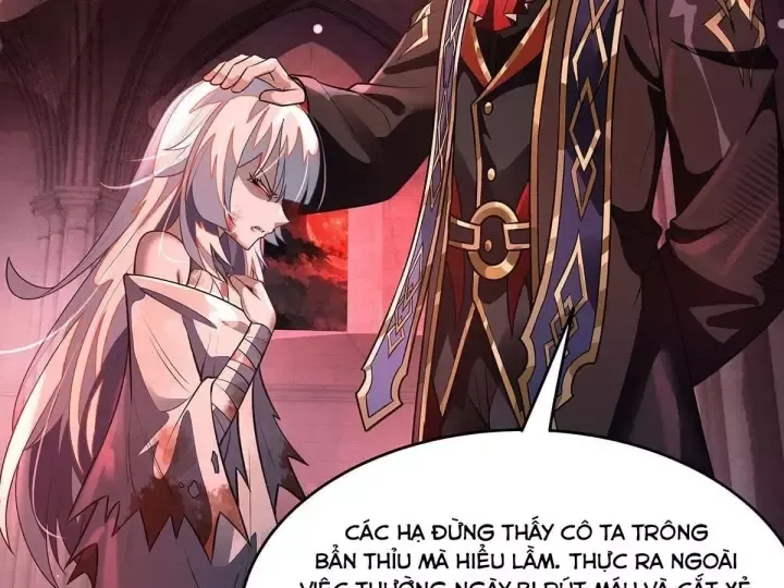 Các Nữ Đồ Đệ Của Ta Đều Là Chư Thiên Đại Lão Tương Lai Chap 397 - Next Chap 396