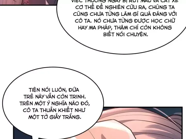 Các Nữ Đồ Đệ Của Ta Đều Là Chư Thiên Đại Lão Tương Lai Chap 397 - Next Chap 396