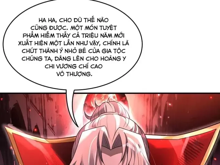 Các Nữ Đồ Đệ Của Ta Đều Là Chư Thiên Đại Lão Tương Lai Chap 397 - Next Chap 396