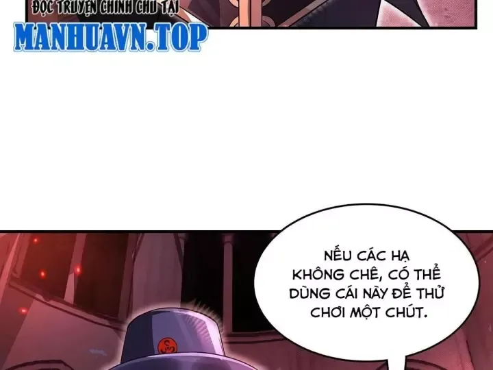 Các Nữ Đồ Đệ Của Ta Đều Là Chư Thiên Đại Lão Tương Lai Chap 397 - Next Chap 396