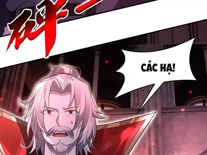 Các Nữ Đồ Đệ Của Ta Đều Là Chư Thiên Đại Lão Tương Lai Chap 397 - Next Chap 396