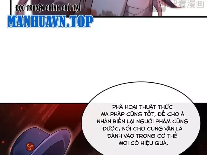 Các Nữ Đồ Đệ Của Ta Đều Là Chư Thiên Đại Lão Tương Lai Chap 397 - Next Chap 396
