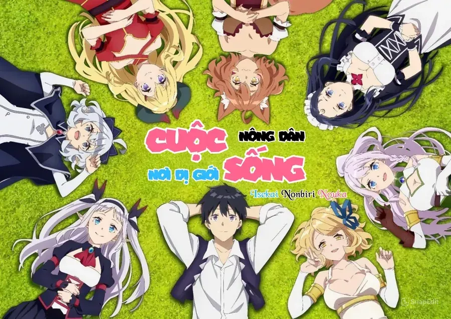 Cuộc Sống Thong Dong Ở Dị Thế Giới Chap 295 - Next Chap 294