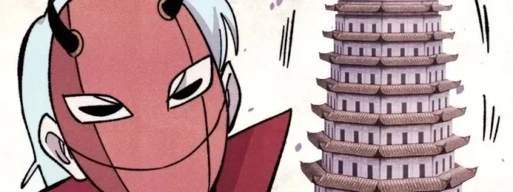 Vạn Cổ Tối Cường Tông Chap 523 - Next Chap 522