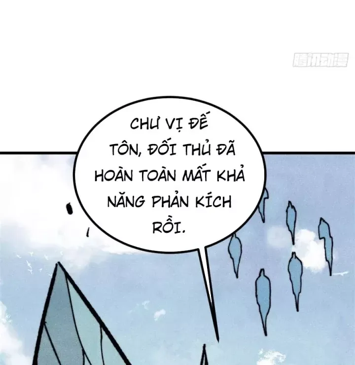 Vạn Cổ Tối Cường Tông Chap 523 - Next Chap 522