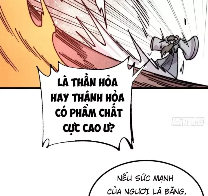 Vạn Cổ Tối Cường Tông Chap 523 - Next Chap 522