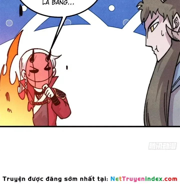 Vạn Cổ Tối Cường Tông Chap 523 - Next Chap 522