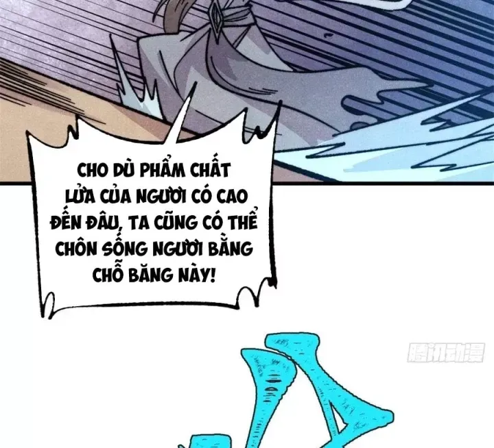 Vạn Cổ Tối Cường Tông Chap 523 - Next Chap 522
