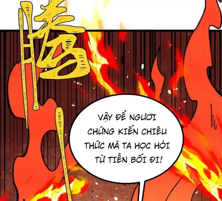Vạn Cổ Tối Cường Tông Chap 523 - Next Chap 522