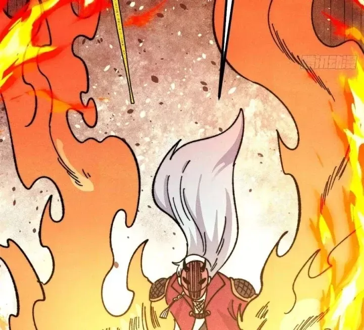Vạn Cổ Tối Cường Tông Chap 523 - Next Chap 522
