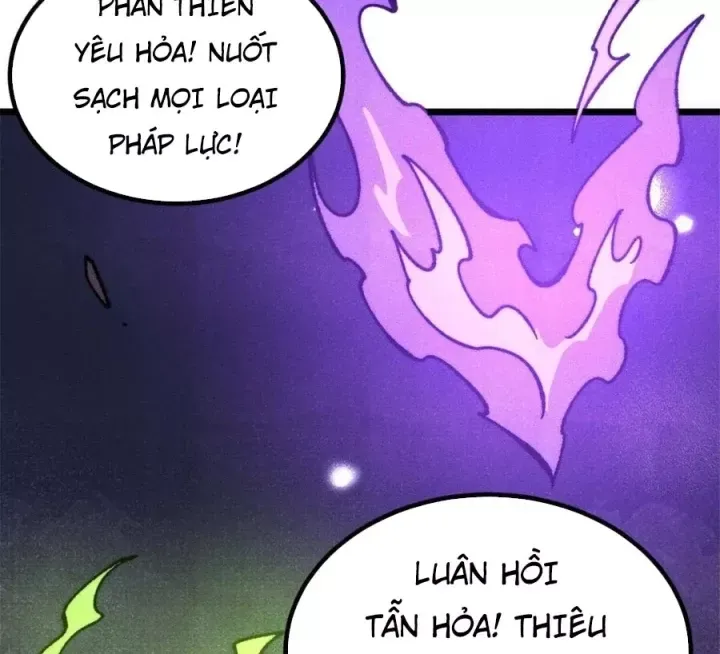 Vạn Cổ Tối Cường Tông Chap 523 - Next Chap 522