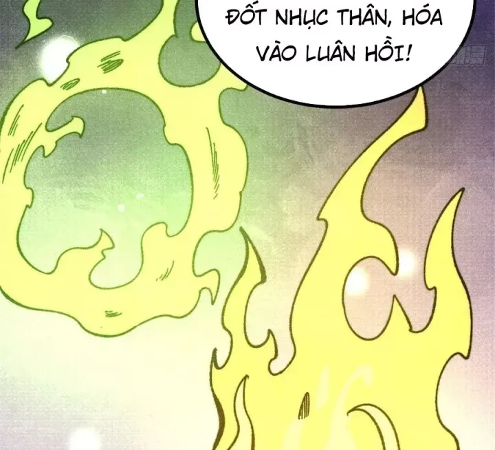 Vạn Cổ Tối Cường Tông Chap 523 - Next Chap 522