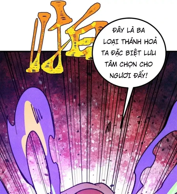Vạn Cổ Tối Cường Tông Chap 523 - Next Chap 522