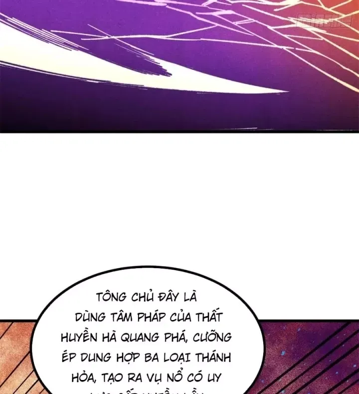 Vạn Cổ Tối Cường Tông Chap 523 - Next Chap 522