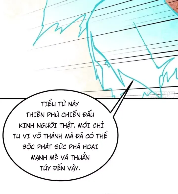 Vạn Cổ Tối Cường Tông Chap 523 - Next Chap 522