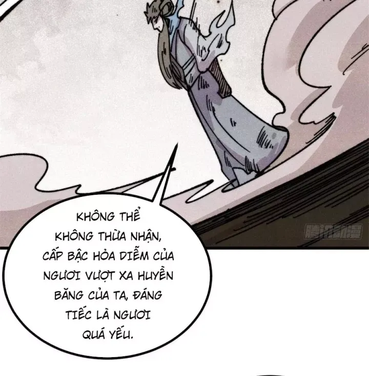 Vạn Cổ Tối Cường Tông Chap 523 - Next Chap 522