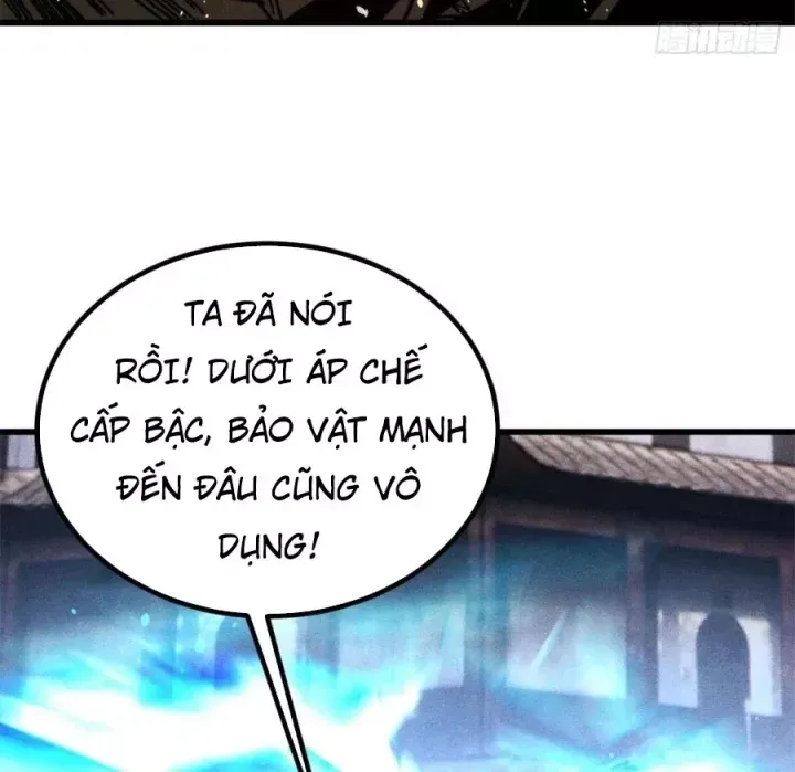 Vạn Cổ Tối Cường Tông Chap 523 - Next Chap 522