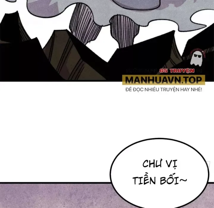 Vạn Cổ Tối Cường Tông Chap 523 - Next Chap 522