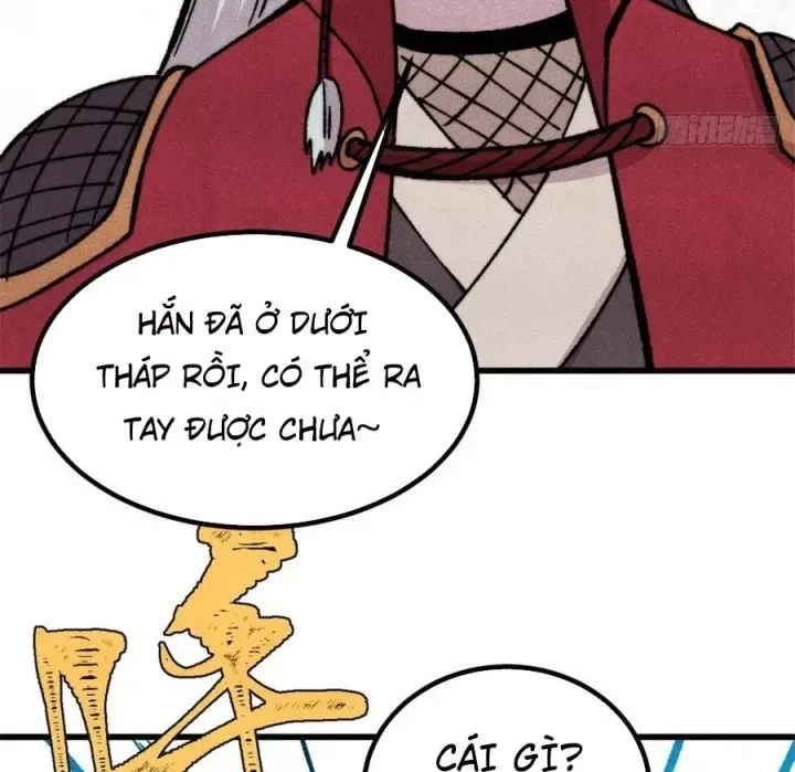 Vạn Cổ Tối Cường Tông Chap 523 - Next Chap 522