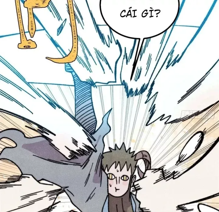 Vạn Cổ Tối Cường Tông Chap 523 - Next Chap 522