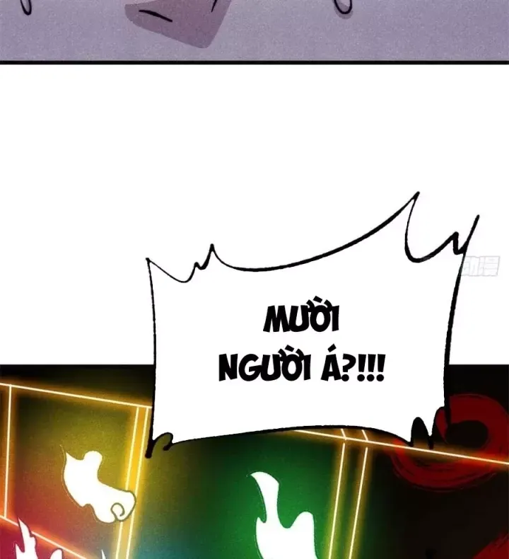 Vạn Cổ Tối Cường Tông Chap 523 - Next Chap 522