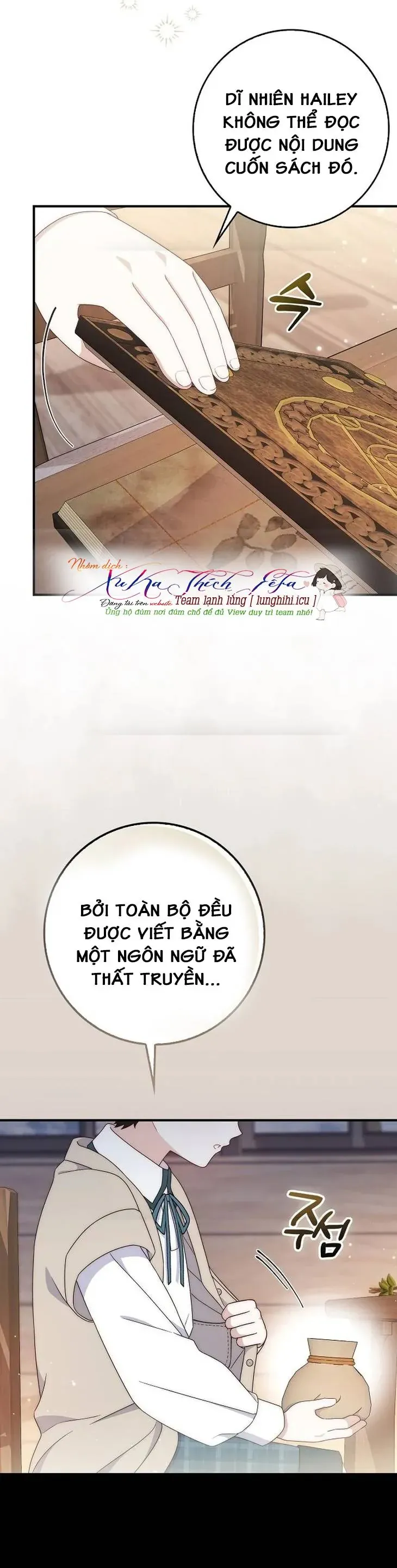 Nuôi Chồng Từ Bé Lừa Dối Hôn Nhân Của Hoàng Đế Chap 10 - Next Chap 9