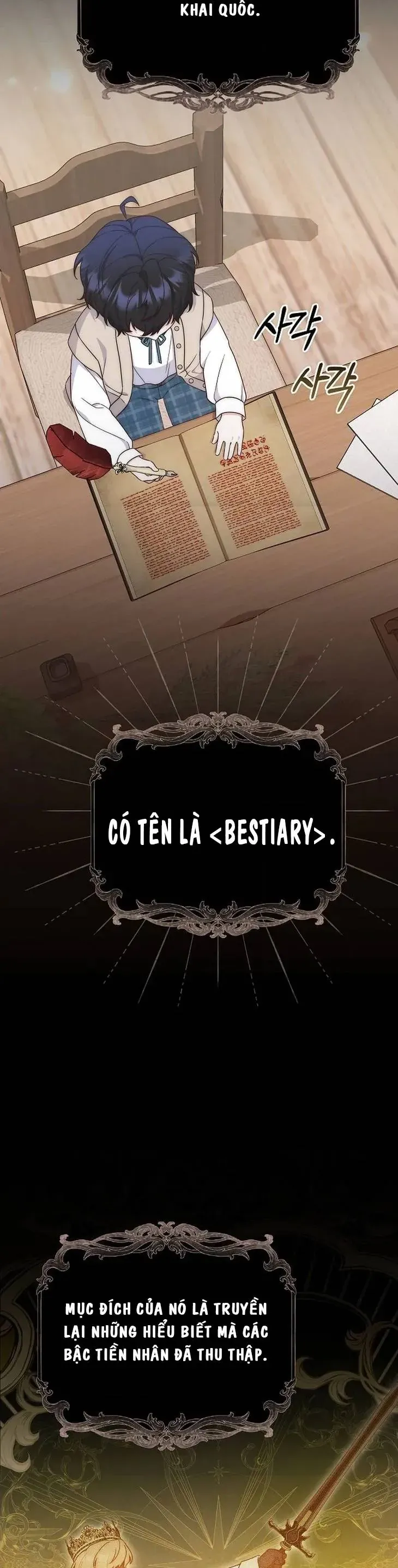 Nuôi Chồng Từ Bé Lừa Dối Hôn Nhân Của Hoàng Đế Chap 10 - Next Chap 9