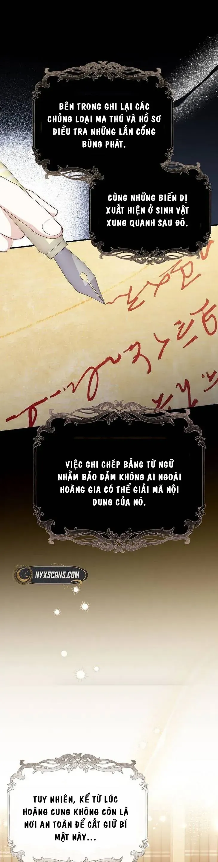 Nuôi Chồng Từ Bé Lừa Dối Hôn Nhân Của Hoàng Đế Chap 10 - Next Chap 9