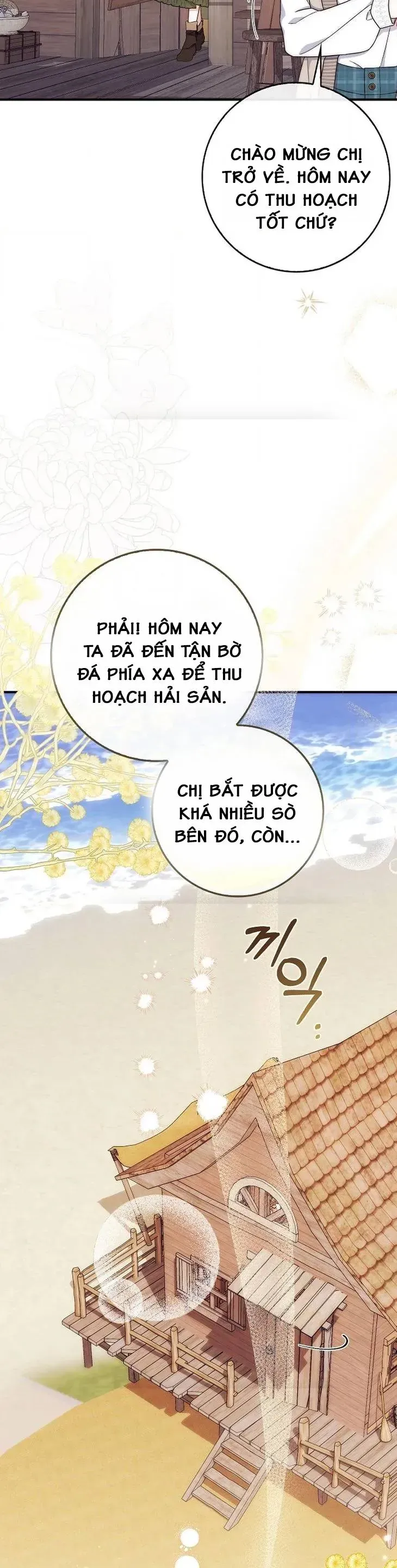 Nuôi Chồng Từ Bé Lừa Dối Hôn Nhân Của Hoàng Đế Chap 10 - Next Chap 9