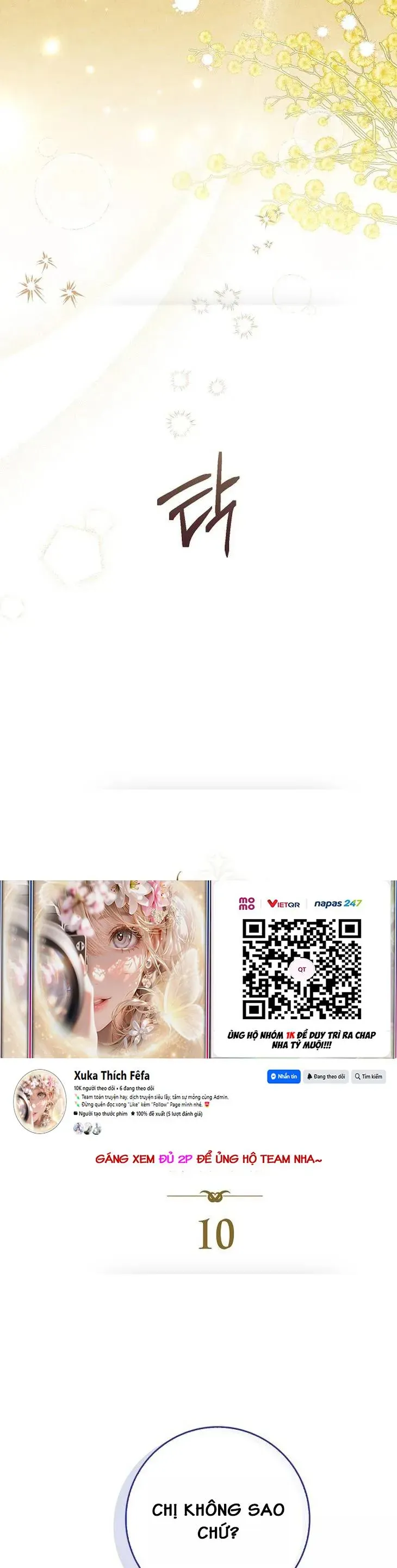 Nuôi Chồng Từ Bé Lừa Dối Hôn Nhân Của Hoàng Đế Chap 10 - Next Chap 9