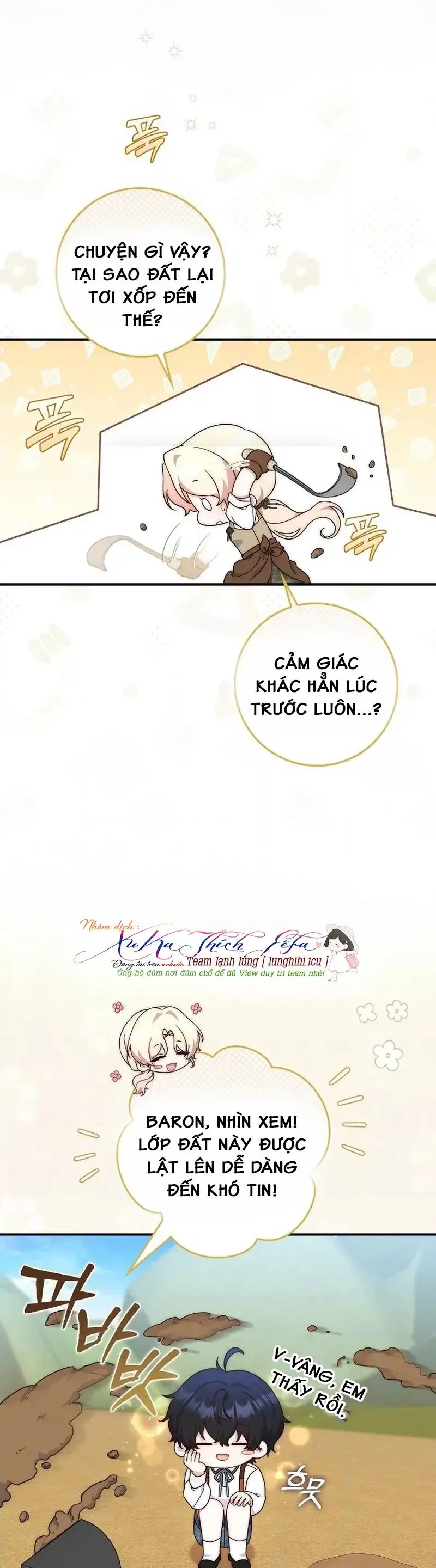 Nuôi Chồng Từ Bé Lừa Dối Hôn Nhân Của Hoàng Đế Chap 10 - Next Chap 9